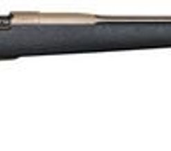 Weatherby Mark V KCR Bolt 257 Weatherby Magnum 28" Barrel, Laminate Black Stock Flat Dark Earth Cerakote, 3rd
