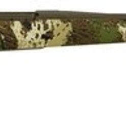 Weatherby Mark V Camilla Subalpine 270 Win, 5rd