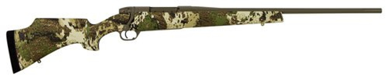 Weatherby Mark V Camilla Subalpine 30-06, 5rd Weatherby Mark V Camilla Subalpine 30-06, 5rd