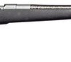 Weatherby Mark V CarbonMark, .257 Mag, 26", 3rd, Black