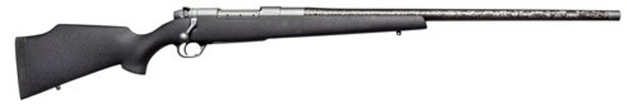Weatherby Mark V CarbonMark 6.5x300 Weatherby Magnum, 26" Barrel, LXX Trigger, 3rd Weatherby Mark V CarbonMark 6.5x300 Weatherby Magnum, 26" Barrel, LXX Trigger, 3rd