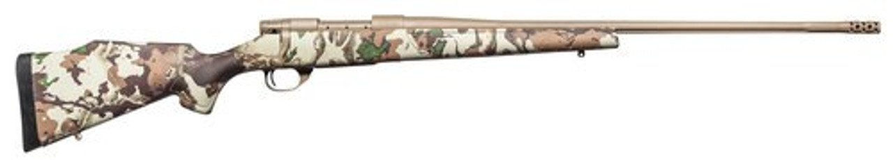 Weatherby Vanguard First Lite 240 Weatherby Magnum, 26" Barrel,, , First Lite Fusion, 5 rd Weatherby Vanguard First Lite 240 Weatherby Magnum, 26" Barrel,, , First Lite Fusion, 5 rd