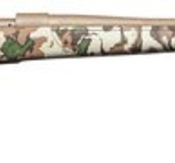 Weatherby Vanguard First Lite 25-06 Remington, 26" Barrel, Synthetic First Lite Fusion Stock, Flat Dark Earth Cerakote, 5rd