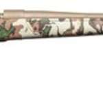 Weatherby Vanguard First Lite, Bolt Action, 300 Winchester Magnum, 28" Barrel, Flat Dark Earth, Fist Lite Camo Synthetic Stock, 3Rd
