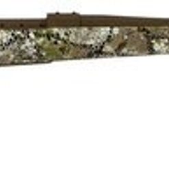 Weatherby Vanguard Badlands 270 Win, 5rd