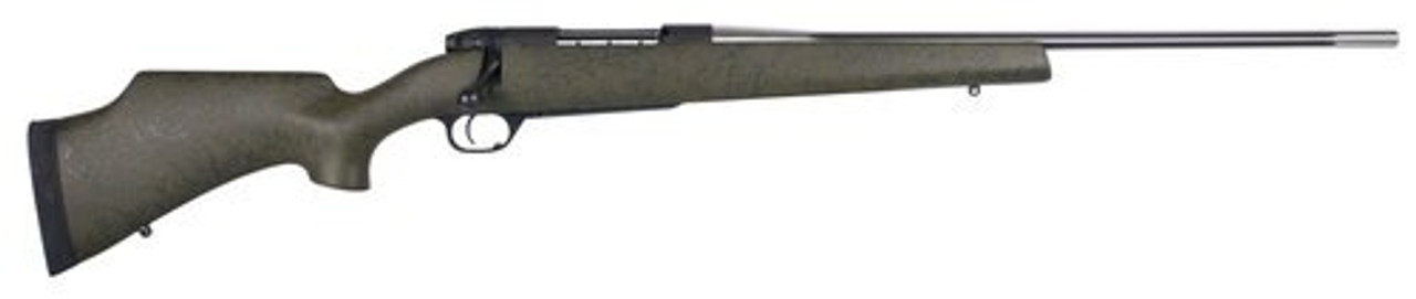 Weatherby Mark V Camilla Ultra Lightweight 308 Win, 5rd Weatherby Mark V Camilla Ultra Lightweight 308 Win, 5rd