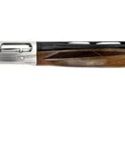Weatherby 18i Deluxe 12 Ga, 28" Barrel, 3", Walnut Stock, Silver, 2rd