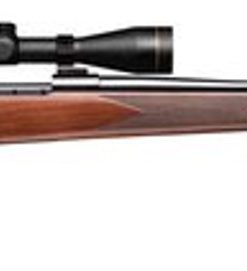 Weatherby Vanguard 7mm Rem Mag Deluxe Wood, High Polish, Leupold VX2 3-9x, 3rd