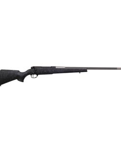 Weatherby Mark V Accumark 6.5x300 Weatherby Mag, 26", Graphite Black Receiver Monte Carlo Stock , 3rd