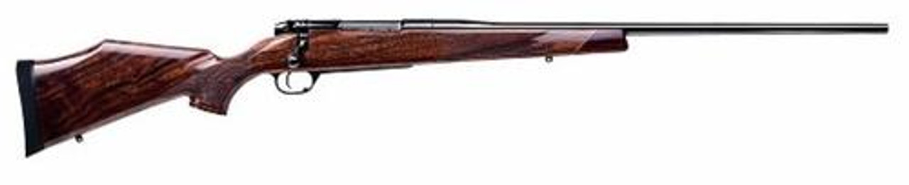 Weatherby Mark V Deluxe 257 Weatherby Magnum 26" Walnut Blued Weatherby Mark V Deluxe 257 Weatherby Magnum 26" Walnut Blued