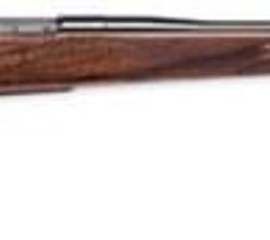 Weatherby Mark V Deluxe Bolt 300 Weatherby Magnum 26" Walnut Blued
