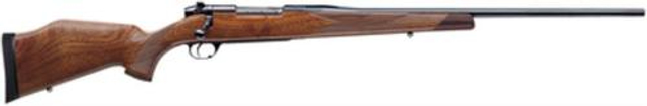 Weatherby Mark V Sporter .300 Wby Mag, 26", Blued, Walnut Stock Weatherby Mark V Sporter .300 Wby Mag, 26", Blued, Walnut Stock