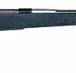 Weatherby AMM257WR60 MarkV Bolt 257 Weatherby Magnum 26" Black Synthetic, Webbing SS