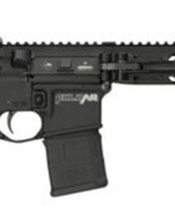 FoldAR Double FoldAR15, .223 Wylde, 9" Barrel, 30rd, Dead Foot Arms Pistol Brace, Black