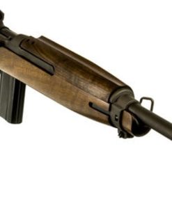 Inland M1 30 Carbine Jungle Model 30 Car 16" Threaded Barrel