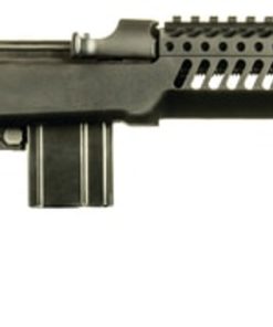 Inland Mfg M30IMP, .30 Carbine, 7.5" Barrel, 10rd, Sage EBR Aluminum, Matte Black
