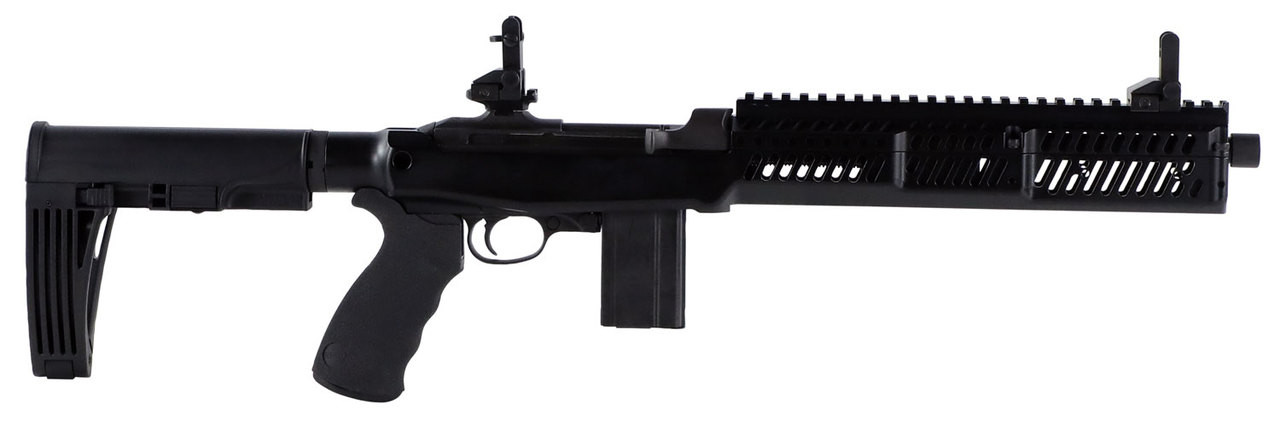 Inland M30P M30 PISTOL 30 Carbine, MOD2 ARM BRACE Inland M30P M30 PISTOL 30 Carbine, MOD2 ARM BRACE
