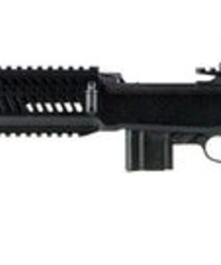 Inland Mfg M30-C, .30 Carbine, 16.25", 10rd, M4 Buttstock, Black
