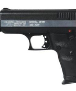 Hi-Point Pistol 380ACP, Compensator Two Tone