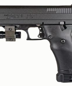 Hi-Point 40SW Pistol, Laser, 10RD