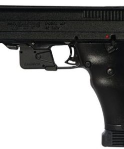 Hi-Point .40 Smith & Wesson 4.5" Barrel, Laserlyte Trigger-Guard Mount Laser Polymer Frame 10rd Mag