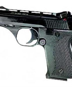 Phoenix Model HP22 Pistol, 22LR, 3", All Black, 10 Round Mag
