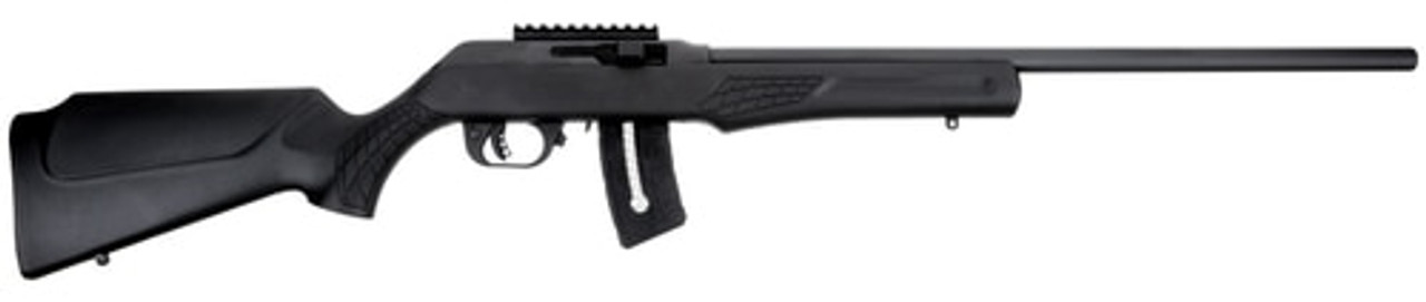 Rossi RS22 .22 WMR, 21" Barrel, Black, 10rd Rossi RS22 .22 WMR, 21" Barrel, Black, 10rd