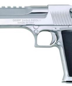 Magnum Research Desert Eagle .44 Magnum 6" Polished Chrome