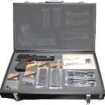 Magnum Research Desert Eagle XIX Combo Package 357 Mag/44 Mag/50AE, 6", Case