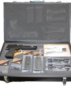 Magnum Research Desert Eagle XIX Combo Package 357 Mag/44 Mag/50AE, 6", Case
