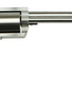 Magnum Research BFR .444 Marlin, 10" Barrel, 5rd, Hogue Rubber Grip, Stainless Steel