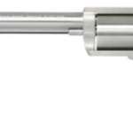 Magnum Research Big Frame 500 S&W 10" 5rd Black Hogue Rubber Grip SS