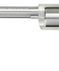 Magnum Research Big Frame 500 S&W 10" 5rd Black Hogue Rubber Grip SS