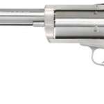 Magnum Research BFR .50 AE, 7.5" Barrel, Stainless Steel, 5rd