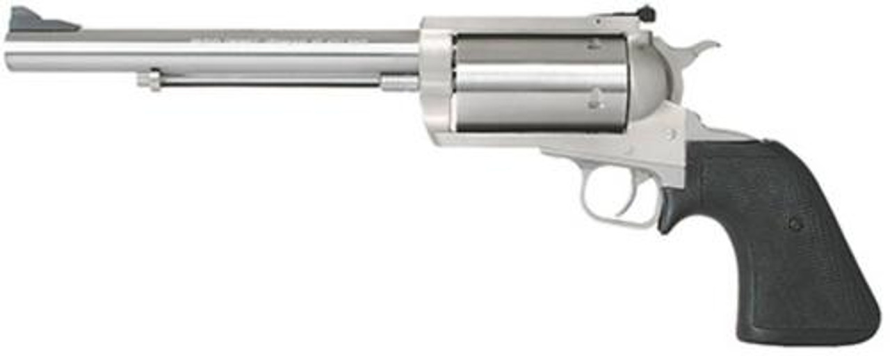 Magnum Research BFR .50 AE, 7.5" Barrel, Stainless Steel, 5rd Magnum Research BFR .50 AE, 7.5" Barrel, Stainless Steel, 5rd