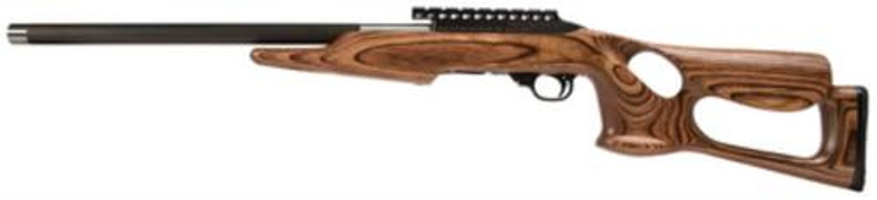 Magnum Research Magnum Lite Graphite .22 Magnum 19" Barrel Barracuda Nutmeg Laminated Stock Magnum Research Magnum Lite Graphite .22 Magnum 19" Barrel Barracuda Nutmeg Laminated Stock
