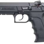 Magnum Research Baby Eagle II 9MM 4.5" Barrel Polymer Frame 15 Round Magazine