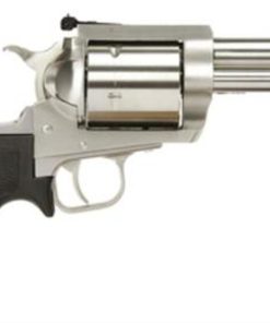 Magnum Research Bfr .44 Magnum 5 Inch Barrel Brushed Stainless Steel Finish 5 Round
