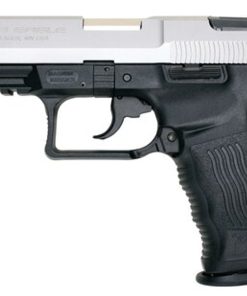 Magnum Research MR9 Eagle, 9mm, 4", 15rd, Black, Stainless Steel Slide