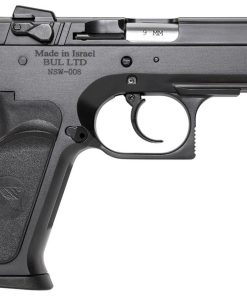 Magnum Research Baby Desert Eagle III Semi-Compact 9mm 3.85" Barrel Three-Dot Sights 16rd Mag