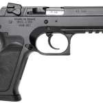 Magnum Research Baby Desert Eagle 3, .40 S&W, 4.4", 13rd