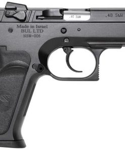 Magnum Research Baby Desert Eagle 3, .40 S&W, 3.8", 13rd