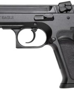 Magnum Research Be Iii Semi 45 ACP Steel, , 10 rd