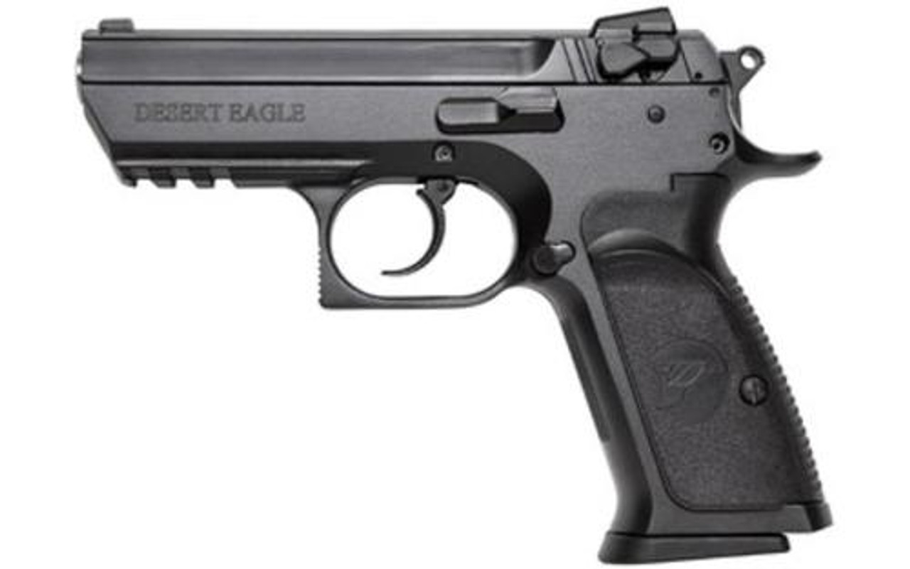 Magnum Research Be Iii Semi 45 ACP Steel, , 10 rd Magnum Research Be Iii Semi 45 ACP Steel, , 10 rd