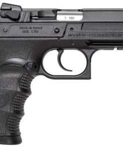 Magnum Research Baby Eagle III, 9mm, 4.4", 16rd, Polymer Frame