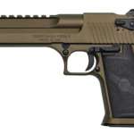 Magnum Research Desert Eagle Mark XIX .50 AE 6" Barrel Burnt Bronze Cerakote 7rd Mag