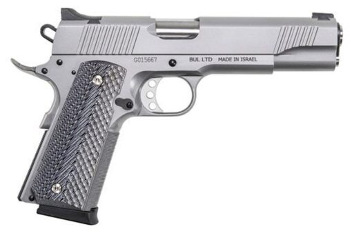 Buy Magnum Research Desert Eagle 1911 G Full-Size 45 ACP 5" Barrel Stainless Steel Finish Fixed Sights 8rd