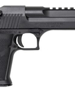 Desert Eagle 50 Action Express 6" Barrel With Muzzlebrake 7rd Mag