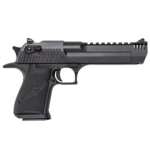 Mag Desert Eagle Mark XIX 44 Mag, 6" Barrel, Muzzle Brake, 8rd