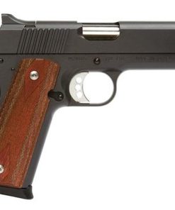Magnum Research Desert Eagle 1911, 9mm, 4.3", 9rd, Wood Grips